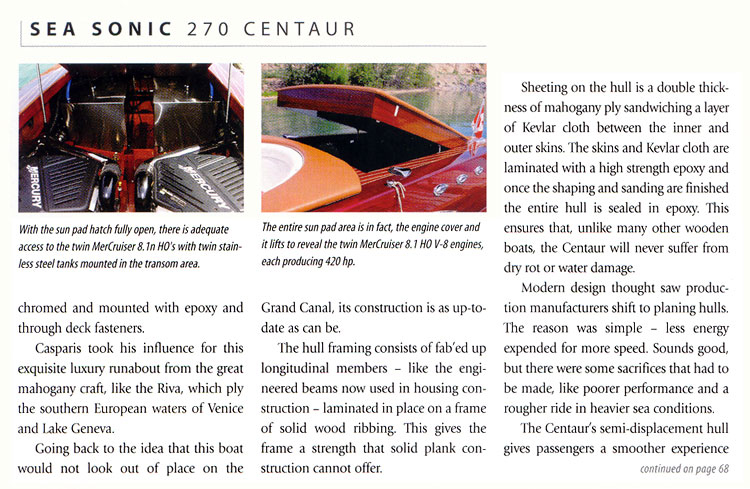 Canadian Yachting - 3