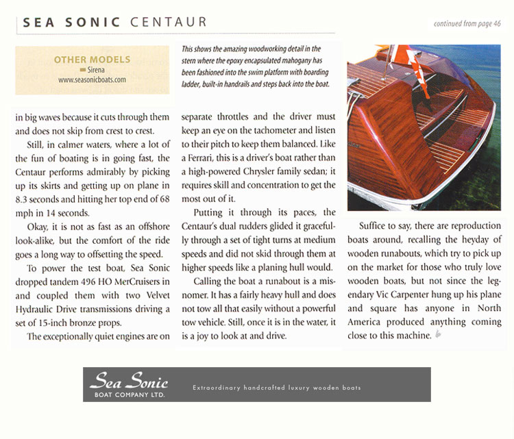 Canadian Yachting - 4