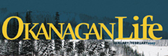 Okanagan Life Magazine